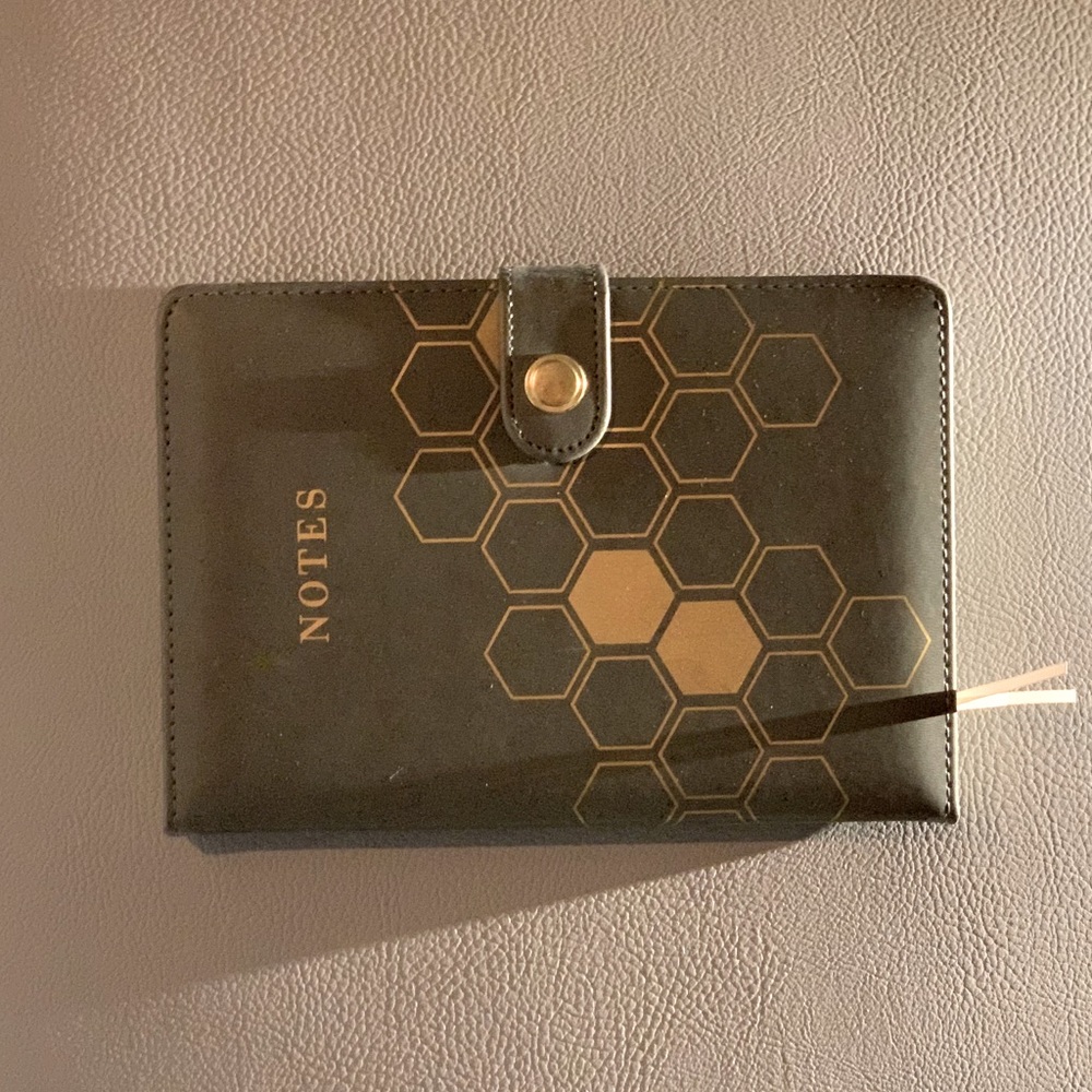 Softcover Notebook/Journal - Picture 1 of 2